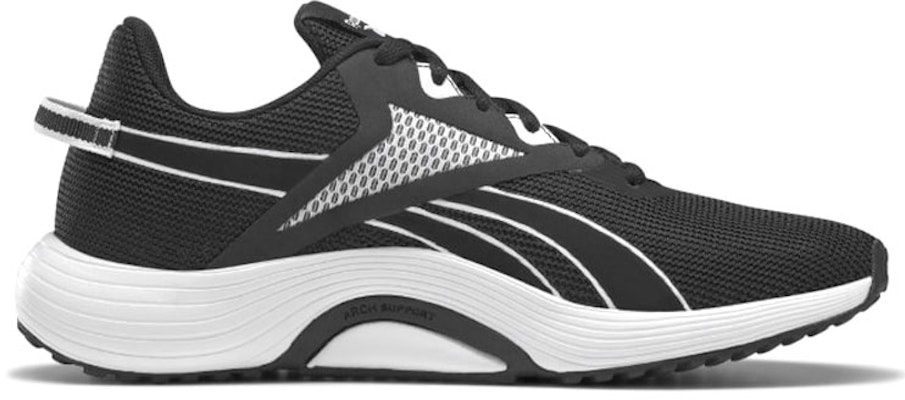 (Women) Reebok Lite Plus 3 'Black Grey Silver' H00905 Order (Women) Reebok Lite Plus 3 'Black Grey Silver' H00905