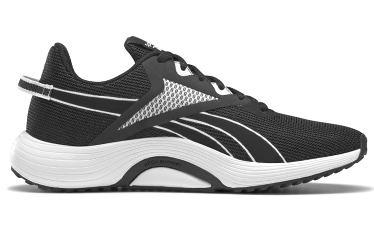 Order (Women) Reebok Lite Plus 3 'Black Grey Silver' H00905