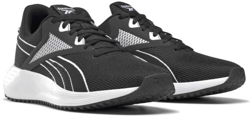 (Women) Reebok Lite Plus 3 'Black Grey Silver' H00905 Lookbook (Women) Reebok Lite Plus 3 'Black Grey Silver' H00905