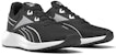 (W) Reebok Lite Plus 3 'Hitam Kelabu Perak' H00905