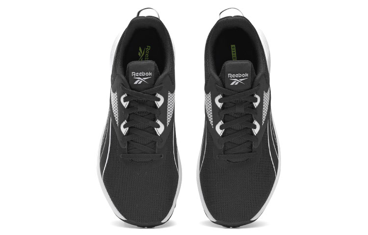 Shop (W) Reebok Lite Plus 3 'Hitam Abu Perak' H00905