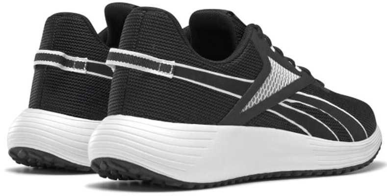 (Women) Reebok Lite Plus 3 'Black Grey Silver' H00905 Purchase (Women) Reebok Lite Plus 3 'Black Grey Silver' H00905