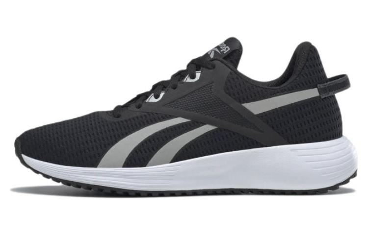 (Women) Reebok Lite Plus 3 'Black White' GY3974