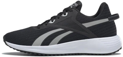 (Women) Reebok Lite Plus 3 'Black White' GY3974 (Women) Reebok Lite Plus 3 'Black White' GY3974