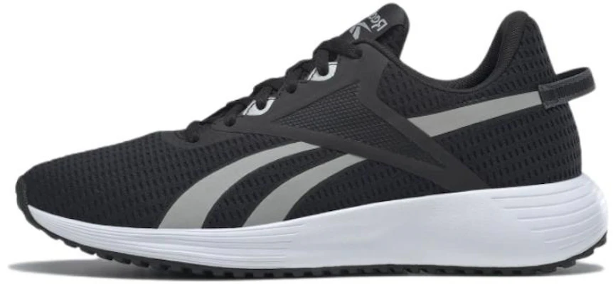 (W) Reebok Lite Plus 3 'Hitam Putih' GY3974 Buy (W) Reebok Lite Plus 3 'Hitam Putih' GY3974