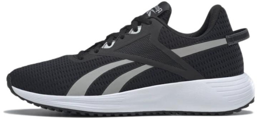 (W) Reebok Lite Plus 3 'Hitam Putih' GY3974 Buy (W) Reebok Lite Plus 3 'Hitam Putih' GY3974