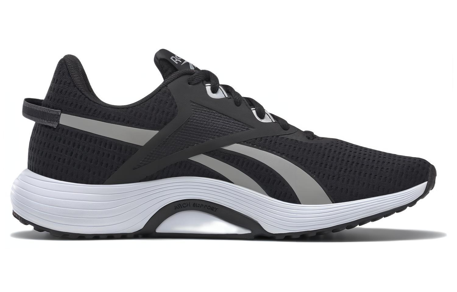 Order (W) Reebok Lite Plus 3 'Hitam Putih' GY3974