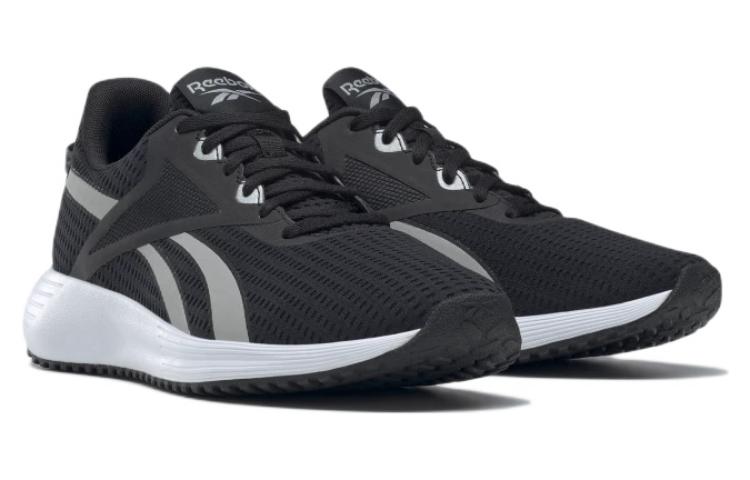 Lookbook (W) Reebok Lite Plus 3 'Hitam Putih' GY3974