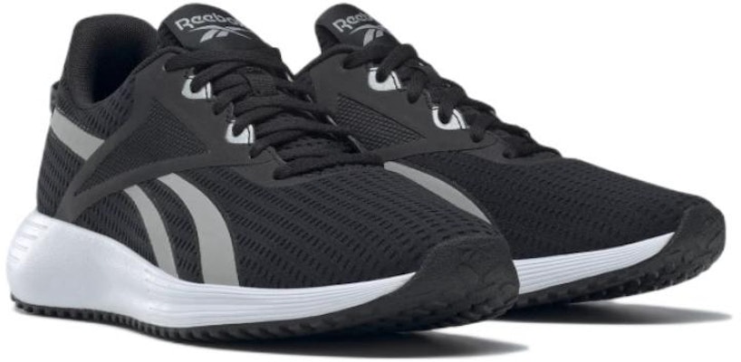 (W) 리복 라이트 플러스 3 블랙/화이트 (Reebok Lite Plus 3 블랙/화이트) GY3974 Lookbook (W) 리복 라이트 플러스 3 블랙/화이트 (Reebok Lite Plus 3 블랙/화이트) GY3974