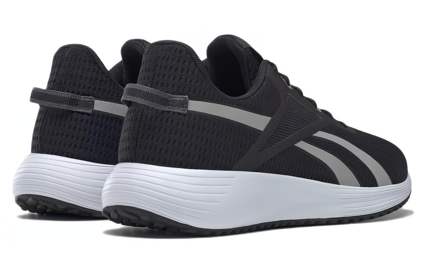 Shop (W) Reebok Lite Plus 3 'Hitam Putih' GY3974