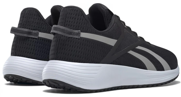 (W) Reebok Lite Plus 3 'Hitam Putih' GY3974 Shop (W) Reebok Lite Plus 3 'Hitam Putih' GY3974