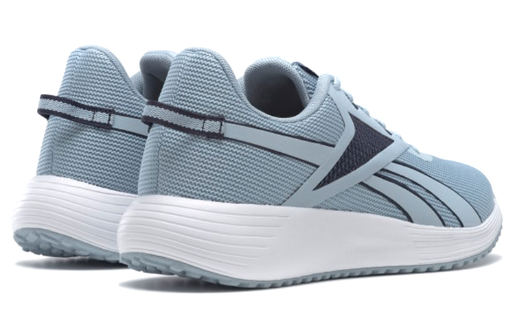 Lookbook (W) (女性用) リーボック ライト プラス 3 'ブルー' H00904 H00904