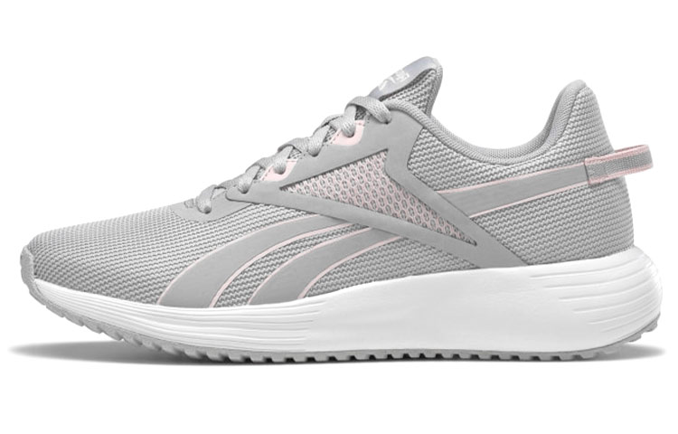 (Women) Reebok Lite Plus 3 'Grey Pink' GY0163