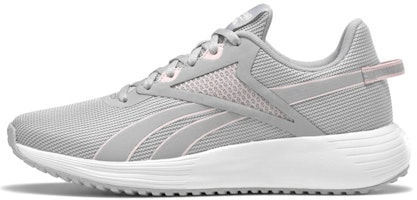 (Women) Reebok Lite Plus 3 'Grey Pink' GY0163 (Women) Reebok Lite Plus 3 'Grey Pink' GY0163