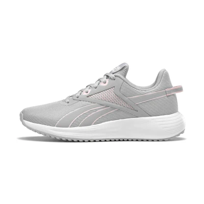 (W) Reebok Lite Plus 3 'Grey Pink'