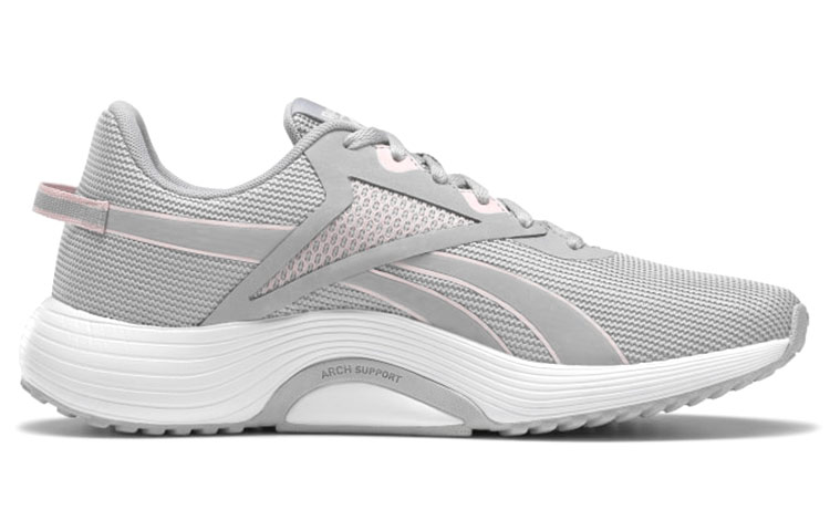 Order (W) Reebok Lite Plus 3 'Gris Rosa' GY0163