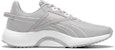 (W) Reebok Lite Plus 3 'Kelabu Merah Jambu' GY0163