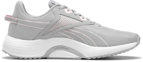 Order Reebok Lite Plus 3 運動鞋 女款 灰粉色