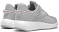 Shop (Women) Reebok Lite Plus 3 'Grey Pink' GY0163
