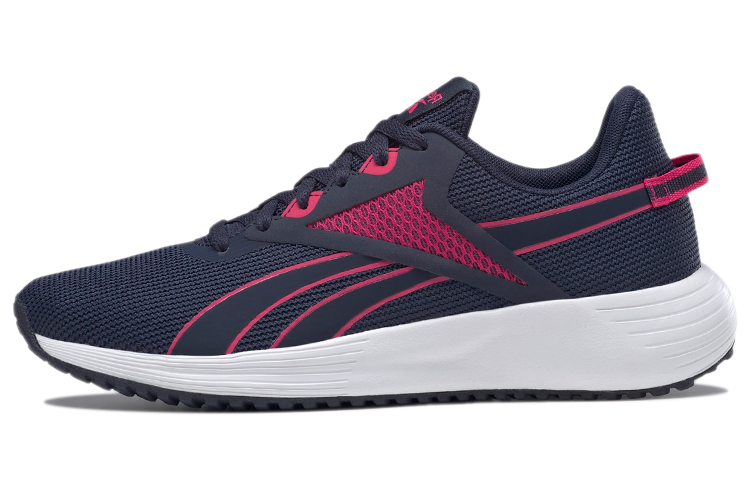 (Women) Reebok Lite Plus 3 'Navy Pink' GY0162