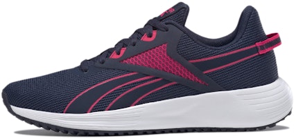 (Women) Reebok Lite Plus 3 'Navy Pink' GY0162 (Women) Reebok Lite Plus 3 'Navy Pink' GY0162