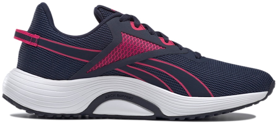 (Women) Reebok Lite Plus 3 'Navy Pink' GY0162 Order (Women) Reebok Lite Plus 3 'Navy Pink' GY0162