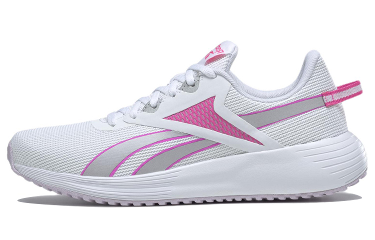 (Women) Reebok Lite Plus 3 'White Pink' GY7804