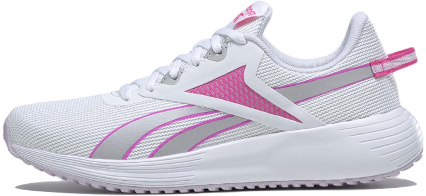 (Women) Reebok Lite Plus 3 'White Pink' GY7804 Buy (Women) Reebok Lite Plus 3 'White Pink' GY7804