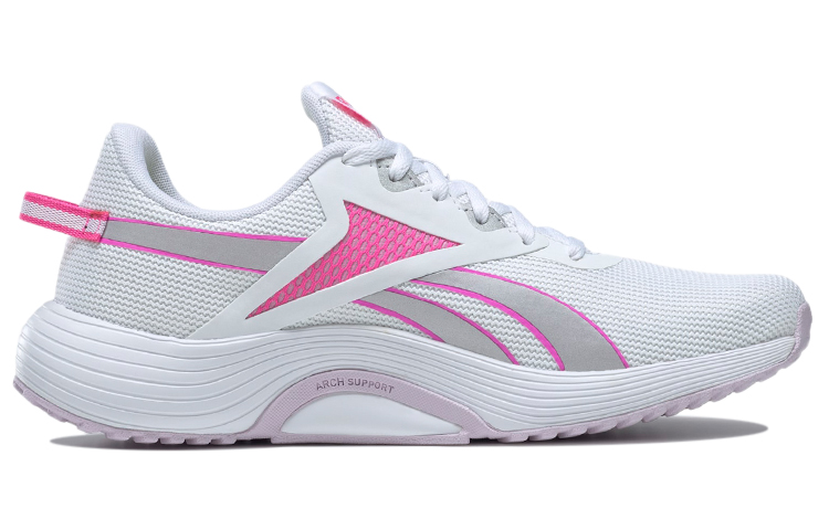 Order (W) Reebok Lite Plus 3 'Blanco Rosa' GY7804