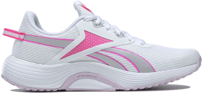 (Women) Reebok Lite Plus 3 'White Pink' GY7804 Order (Women) Reebok Lite Plus 3 'White Pink' GY7804