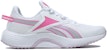 (W) Reebok Lite Plus 3 'Putih Merah Jambu' GY7804