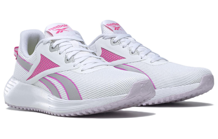 Lookbook (W) Reebok Lite Plus 3 'Blanco Rosa' GY7804