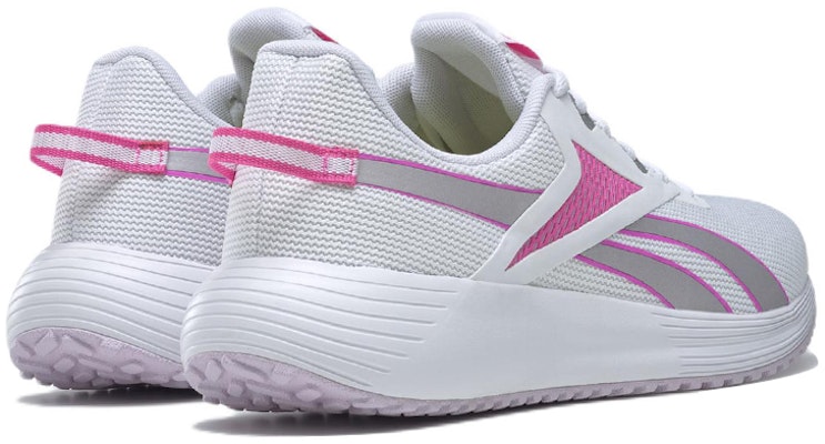(Women) Reebok Lite Plus 3 'White Pink' GY7804 Shop (Women) Reebok Lite Plus 3 'White Pink' GY7804