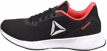 (Women) Reebok Lite Plus 'Black Pink' EG5506 (Women) Reebok Lite Plus 'Black Pink' EG5506