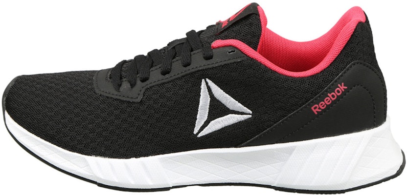 (Women) Reebok Lite Plus 'Black Pink' EG5506 Buy (Women) Reebok Lite Plus 'Black Pink' EG5506