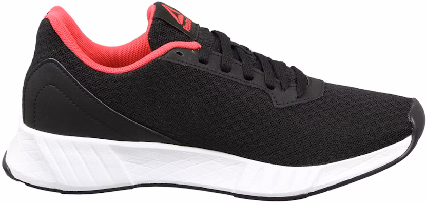 (Women) Reebok Lite Plus 'Black Pink' EG5506 Order (Women) Reebok Lite Plus 'Black Pink' EG5506