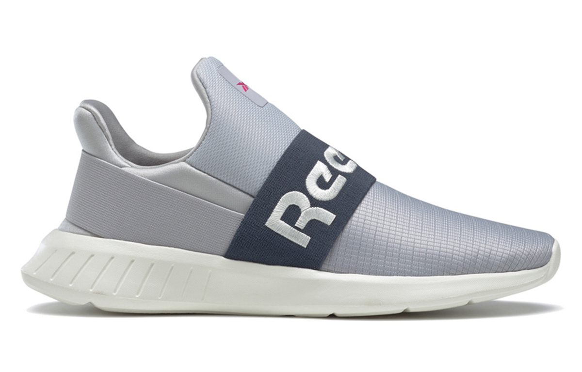 Order (Women) Reebok Lite Slip-on 2.0 'Grey' FU8560