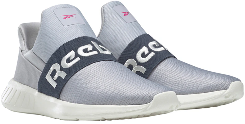 (Women) Reebok Lite Slip-on 2.0 'Grey' FU8560 Lookbook (Women) Reebok Lite Slip-on 2.0 'Grey' FU8560
