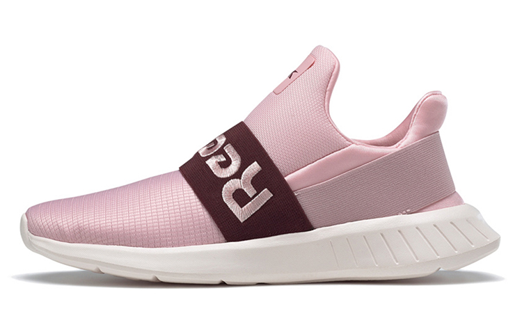 (Women) Reebok Lite Slip-on 2.0 'Pink' FU8558