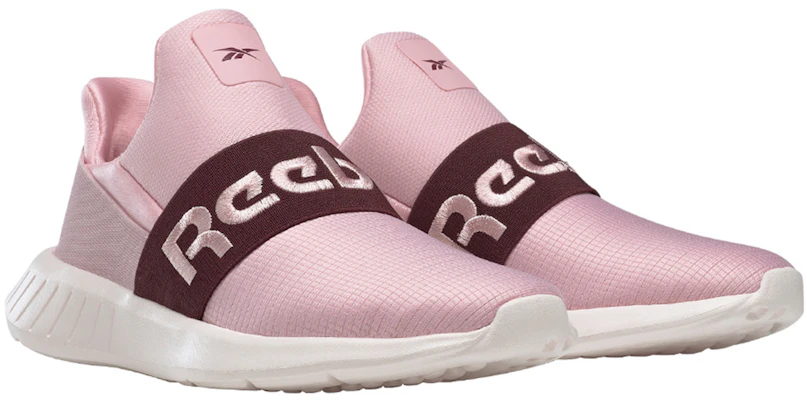 (W) Reebok Lite Slip-on 2.0 'Merah Jambu' FU8558 Order (W) Reebok Lite Slip-on 2.0 'Merah Jambu' FU8558