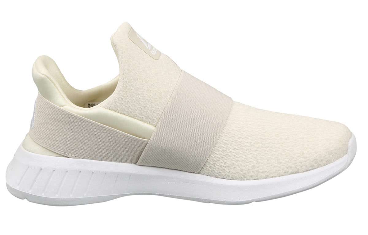 Order (W) Reebok Lite Slip-On 'Beige' Zapatillas Beige DV9687