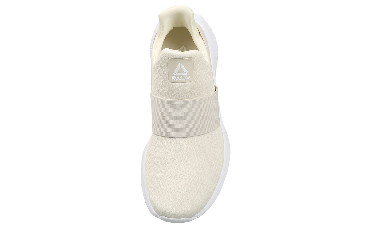 Shop (W) Reebok Lite Slip-On 'Beige' Zapatillas Beige DV9687