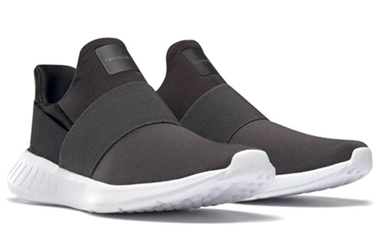 Lookbook (W) Reebok Lite Tanpa Tali 'Hitam' EH2786