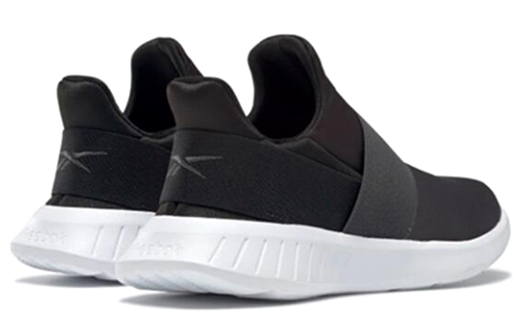 Shop (W) Reebok Lite Tanpa Tali 'Hitam' EH2786