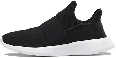(Women) Reebok Lite Slip-On 'Black Comfort Running' DV9686 (Women) Reebok Lite Slip-On 'Black Comfort Running' DV9686