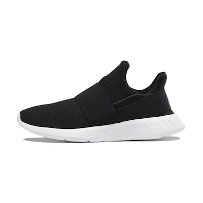(W) Reebok Lite Slip-On 'Black CMFT Running'