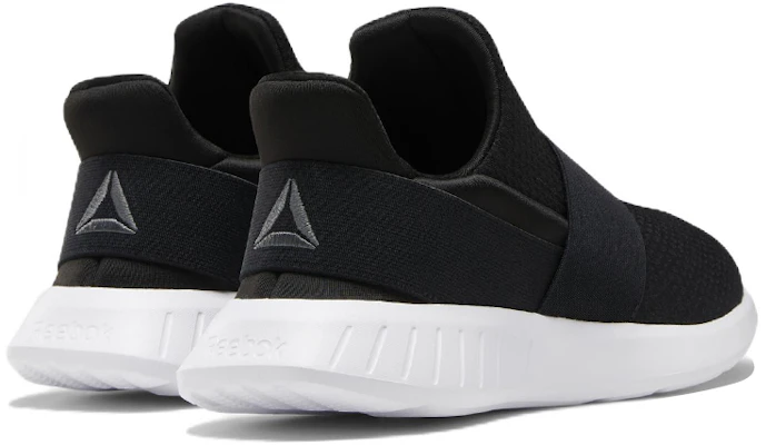 (W) Reebok Lite Slip-On 'Negro Confort Running' DV9686 Shop (W) Reebok Lite Slip-On 'Negro Confort Running' DV9686