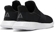Shop (W) Reebok Lite Slip-On 'Negro Confort Running' DV9686