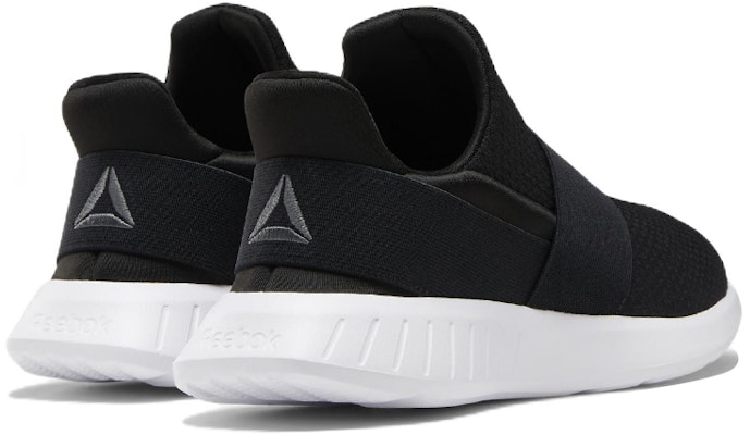 (Women) Reebok Lite Slip-On 'Black Comfort Running' DV9686 Shop (Women) Reebok Lite Slip-On 'Black Comfort Running' DV9686