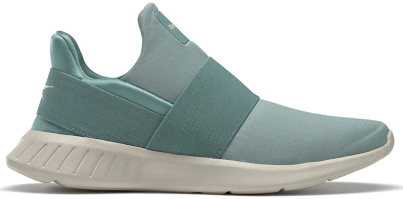 (W) Reebok Lite Slip-On 'Kelabu Hijau' EH2787 Order (W) Reebok Lite Slip-On 'Kelabu Hijau' EH2787